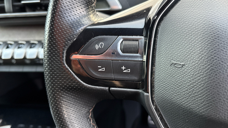 Peugeot 3008 1.2 PureTech GT 5dr Petrol Estate